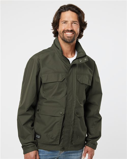 Field Jacket