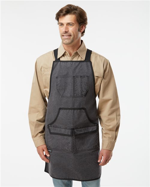 Workman's Apron