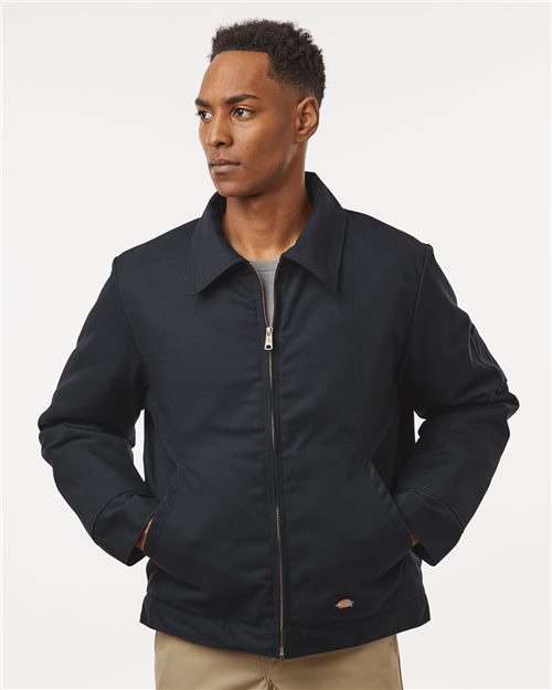 Insulated Industrial Eisenhower Jacket