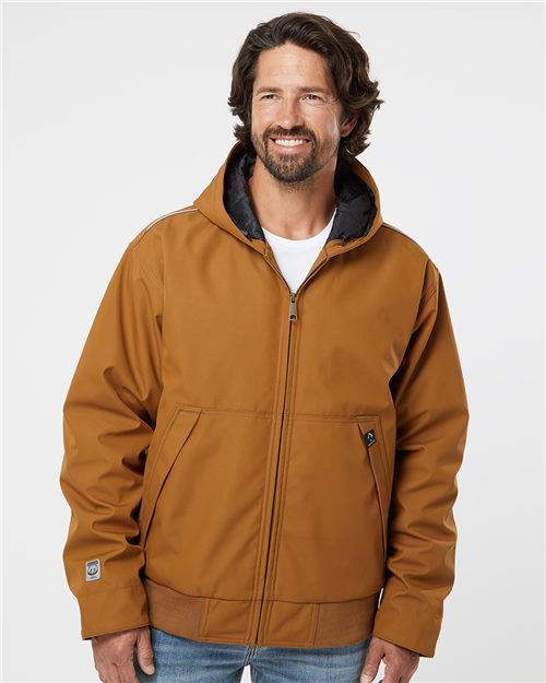 Rubicon Jacket