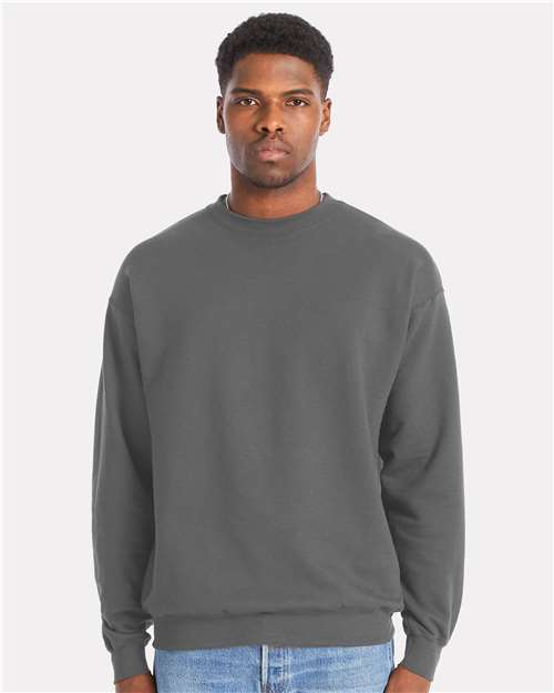 Perfect Fleece Crewneck Sweatshirt