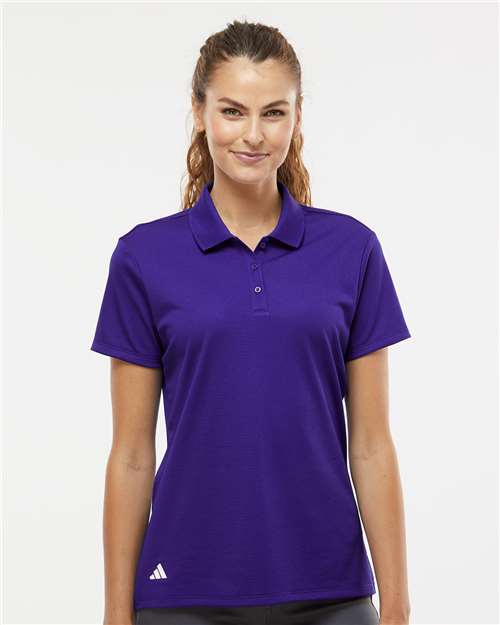 Women's Basic Sport Polo