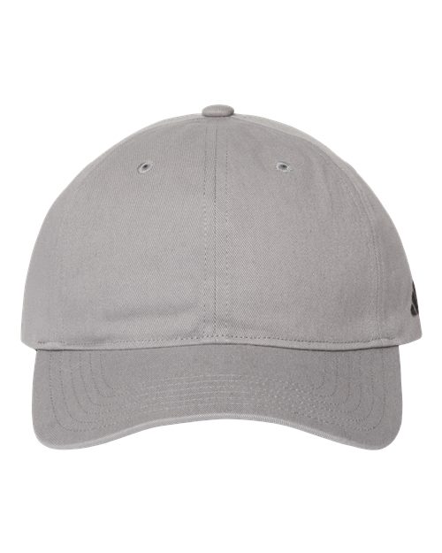 Sustainable Organic Relaxed Cap