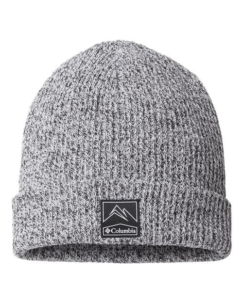 Whirlibird™ Cuffed Beanie