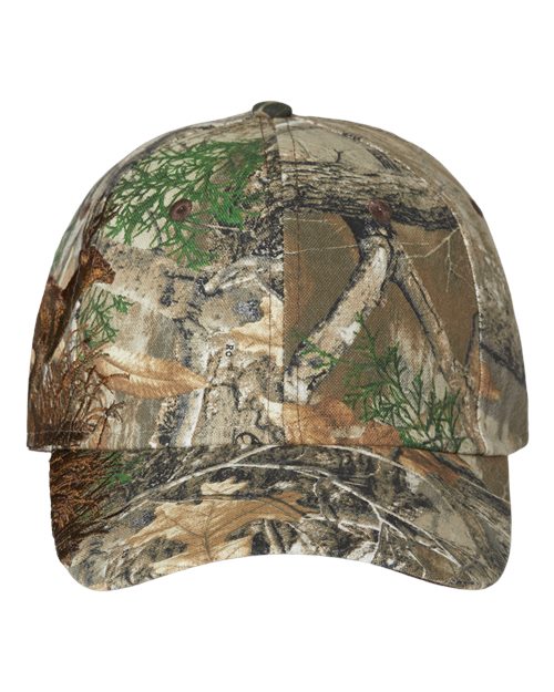 Running Buck Cap