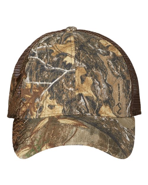 Running Buck Cap