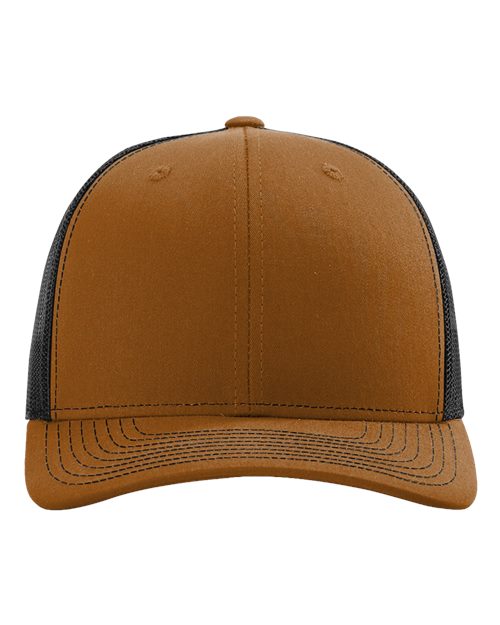 Richardson 112 - Snapback Trucker Cap