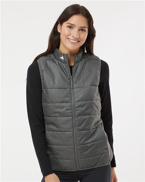 Women's Puffer Vest