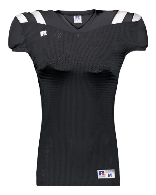 Canton Football Jersey