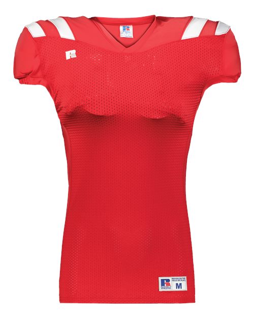 Canton Football Jersey