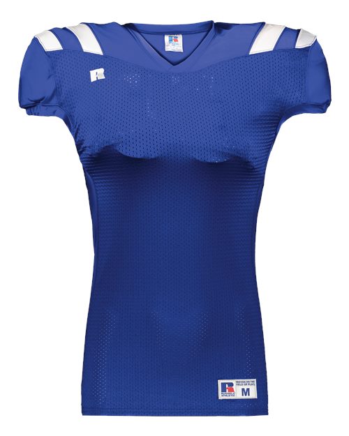 Youth Canton Football Jersey