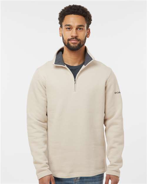 Great Hart Mountain™ III Half-Zip Pullover