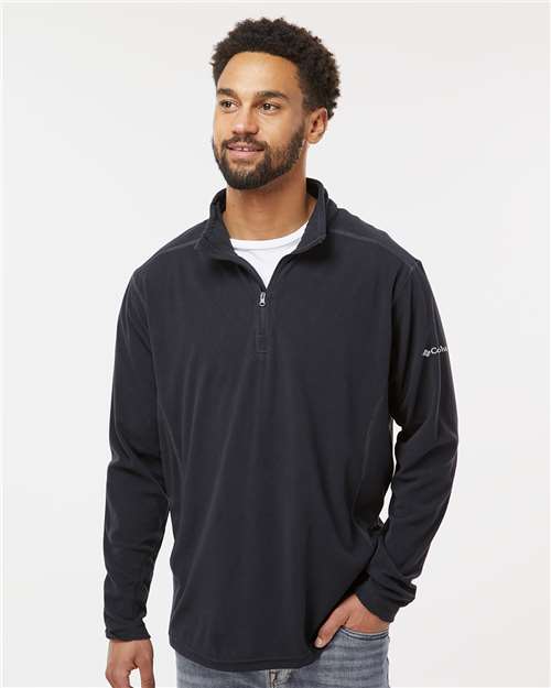 Klamath Range™ II Half-Zip Pullover