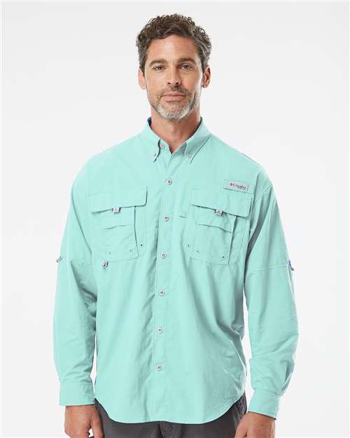 PFG Bahama™ II Long Sleeve Shirt