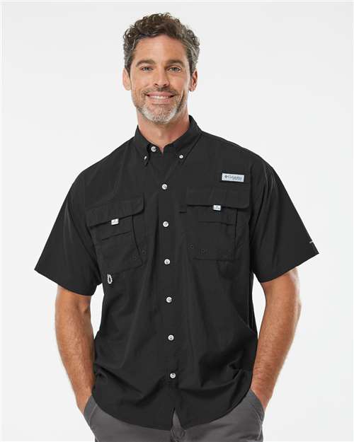 PFG Bahama™ II Short Sleeve Shirt