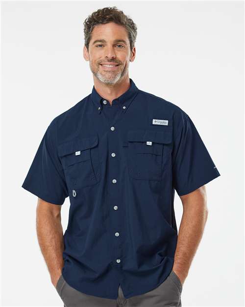 PFG Bahama™ II Short Sleeve Shirt