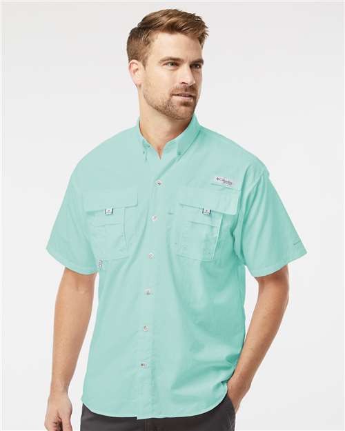 PFG Bahama™ II Short Sleeve Shirt