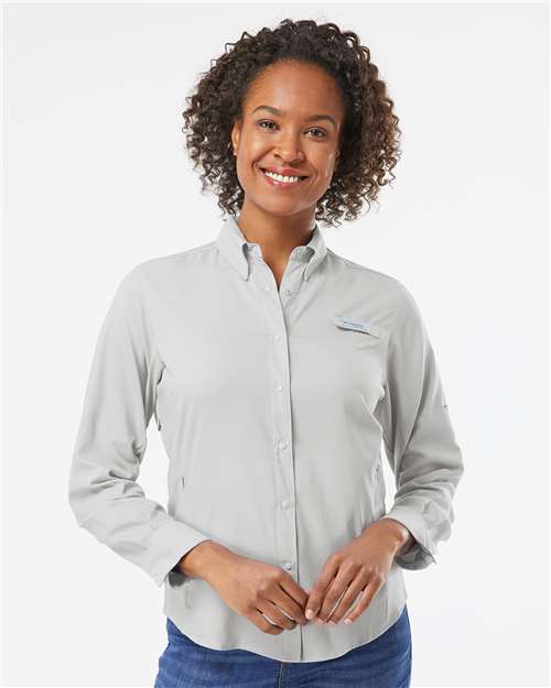 Women's PFG Tamiami™ II Long Sleeve Shirt