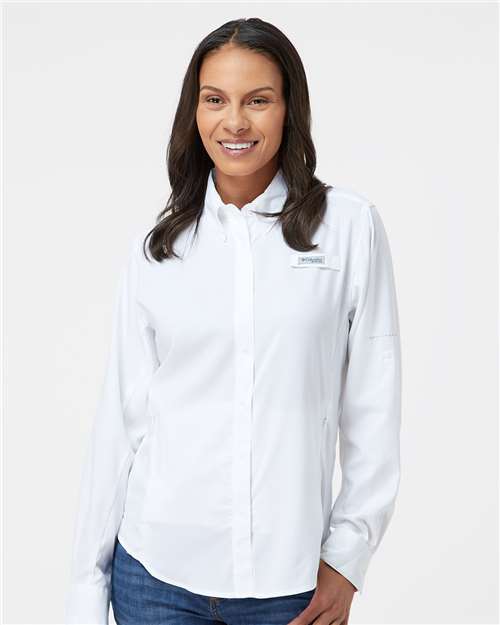 Women's PFG Tamiami™ II Long Sleeve Shirt