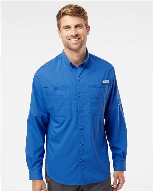 PFG Tamiami™ II Long Sleeve Shirt