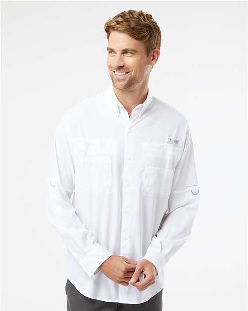 PFG Tamiami™ II Long Sleeve Shirt