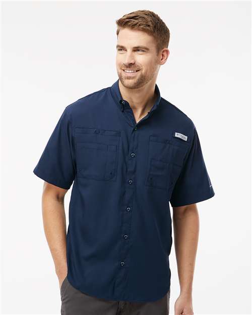 PFG Tamiami™ II Short Sleeve Shirt