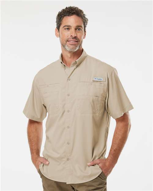 PFG Tamiami™ II Short Sleeve Shirt