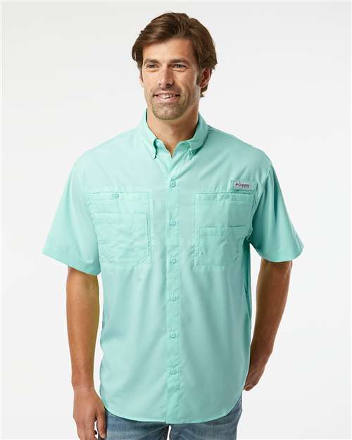 PFG Tamiami™ II Short Sleeve Shirt