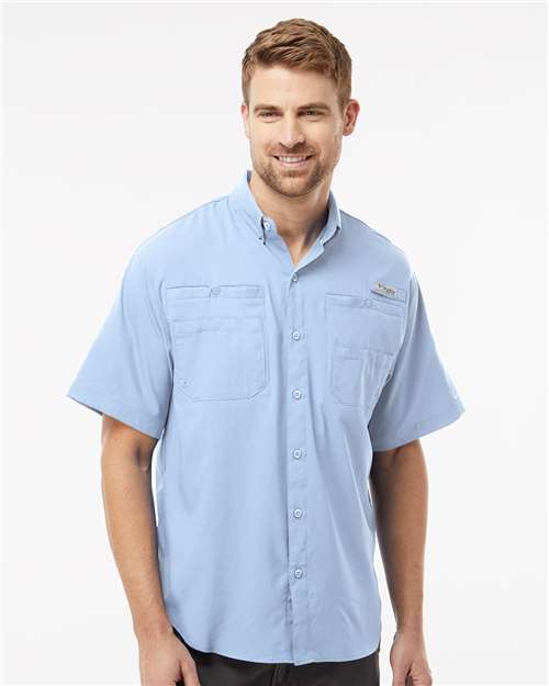 PFG Tamiami™ II Short Sleeve Shirt