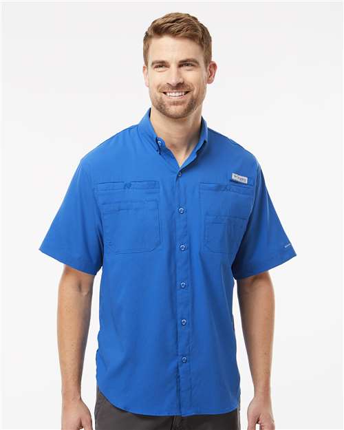 PFG Tamiami™ II Short Sleeve Shirt