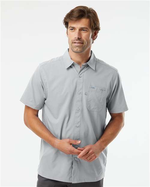 PFG Slack Tide™ Camp Shirt