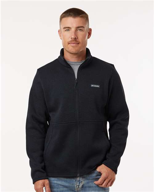 Alto Pass™ Fleece Full-Zip Jacket