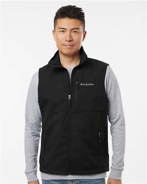 Ascender™ II Soft Shell Vest