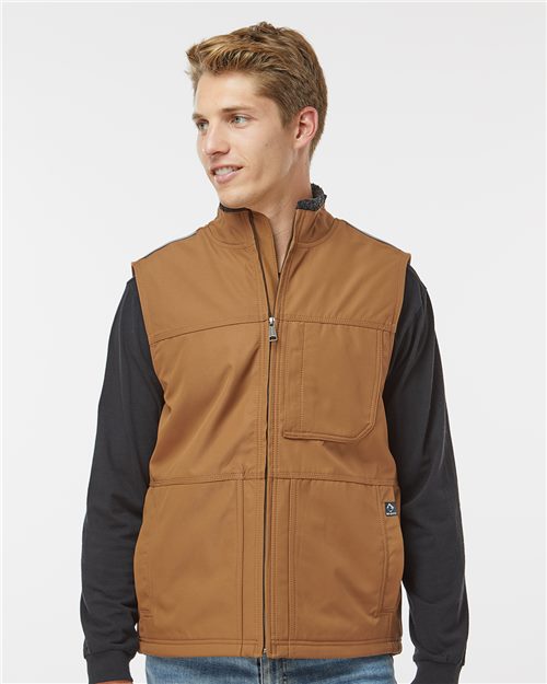 Rigor Vest