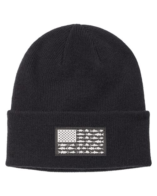 PFG Fish Flag™ Cuffed Beanie