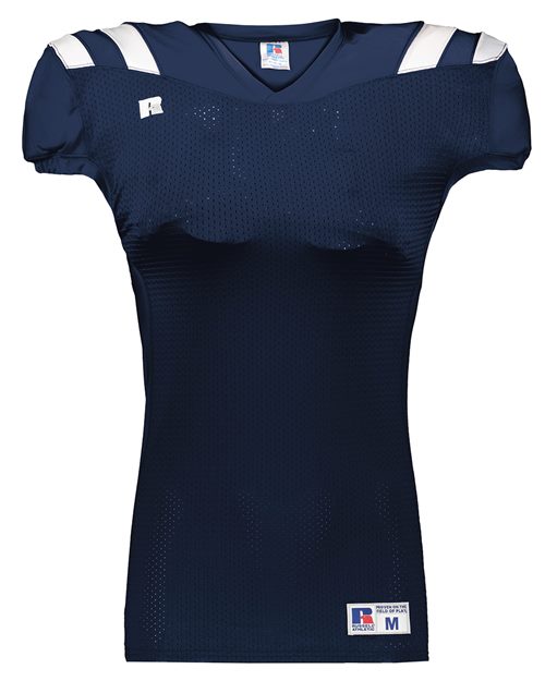 Canton Football Jersey