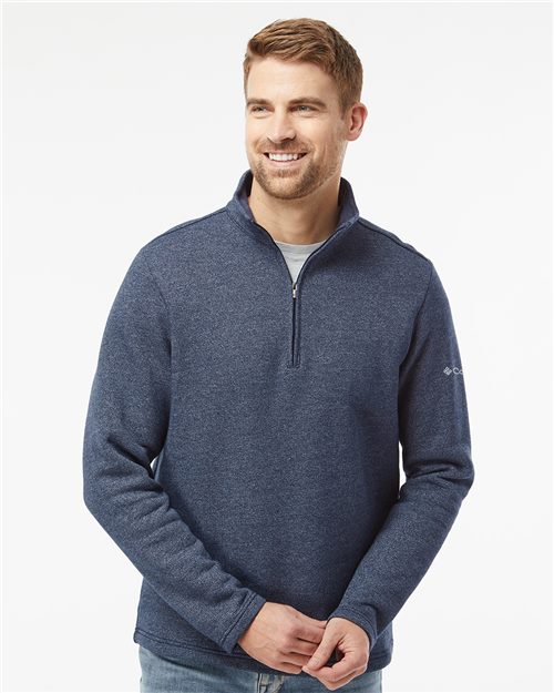 Great Hart Mountain™ III Half-Zip Pullover