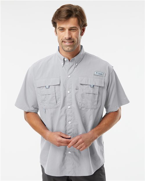 PFG Bahama™ II Short Sleeve Shirt