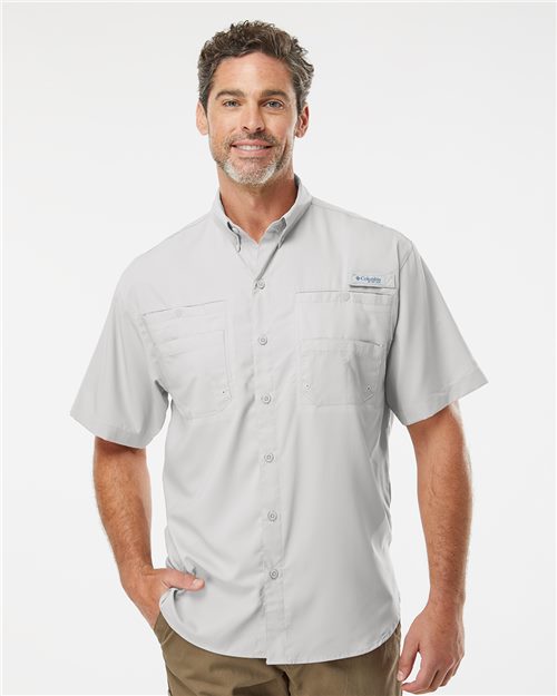 PFG Tamiami™ II Short Sleeve Shirt