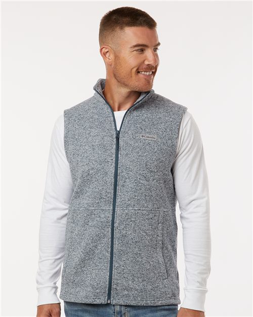 Alto Pass™ Fleece Vest