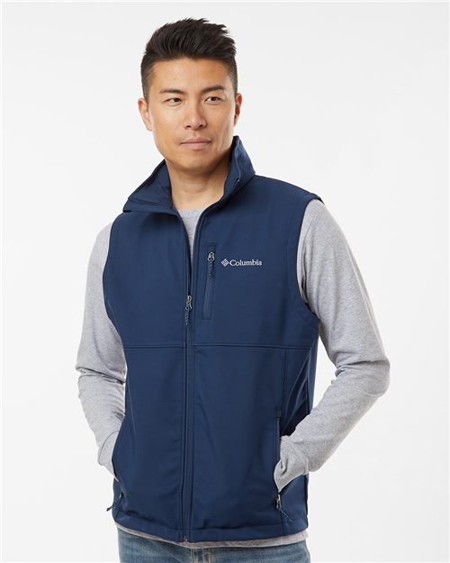 Ascender™ II Soft Shell Vest