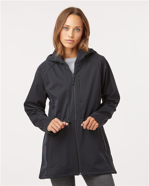 Women's Flora Park™ II Soft Shell Jacket