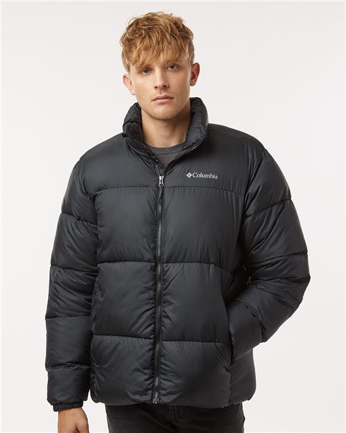 Puffect™ III Jacket