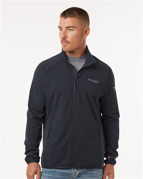 Spectre Ridge™ II Tech Fleece Full-Zip Jacket