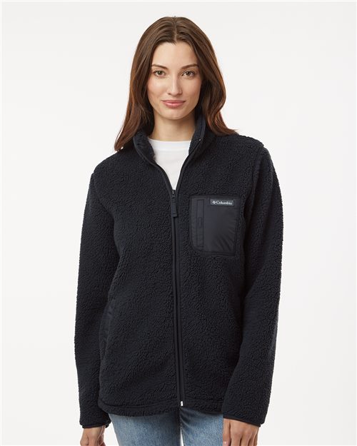 Women's West Bend™ II Full-Zip Jacket