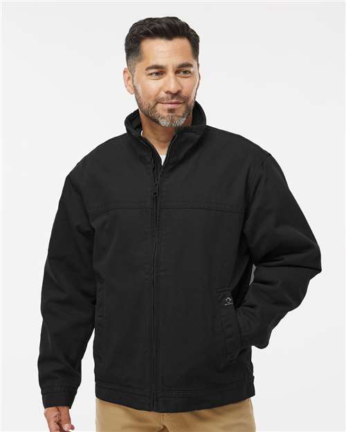 Maverick Boulder Cloth™ Jacket with Blanket Lining