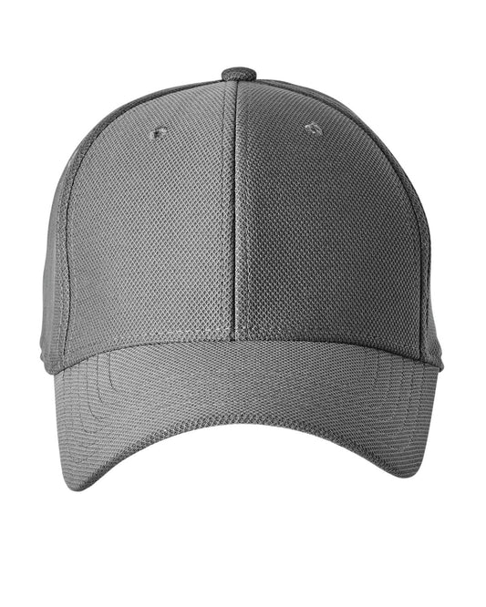 Unisex Blitzing Curved Cap