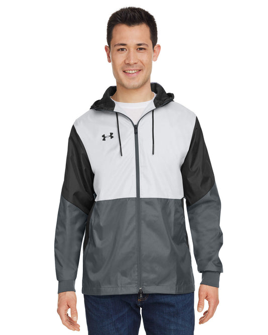 Men's Team Legacy Jacket