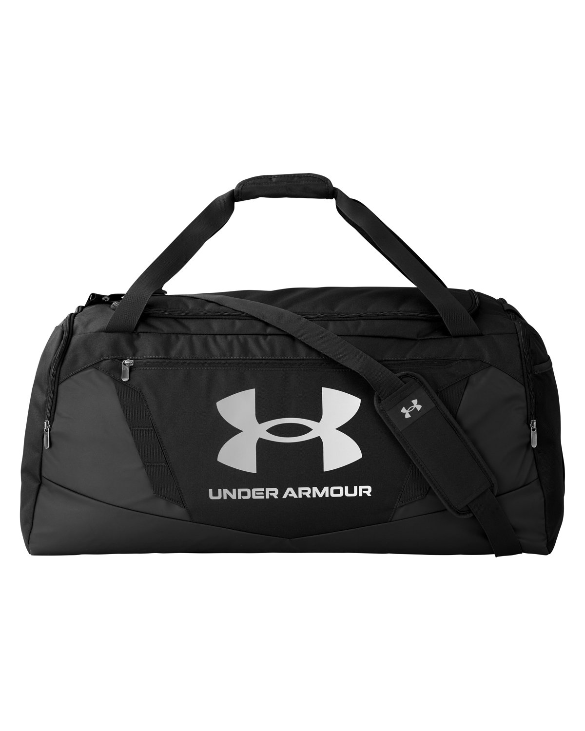 Undeniable 5.0 LG Duffle Bag