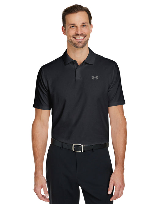 Men's Performance 3.0 Golf Polo